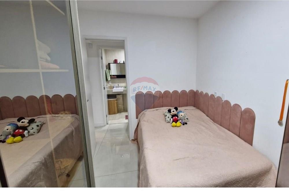 Apartamento - Venda - Guarulhos , São Paulo - IMG-20250416-WA0118.jpg - Quarto - 630251010-404