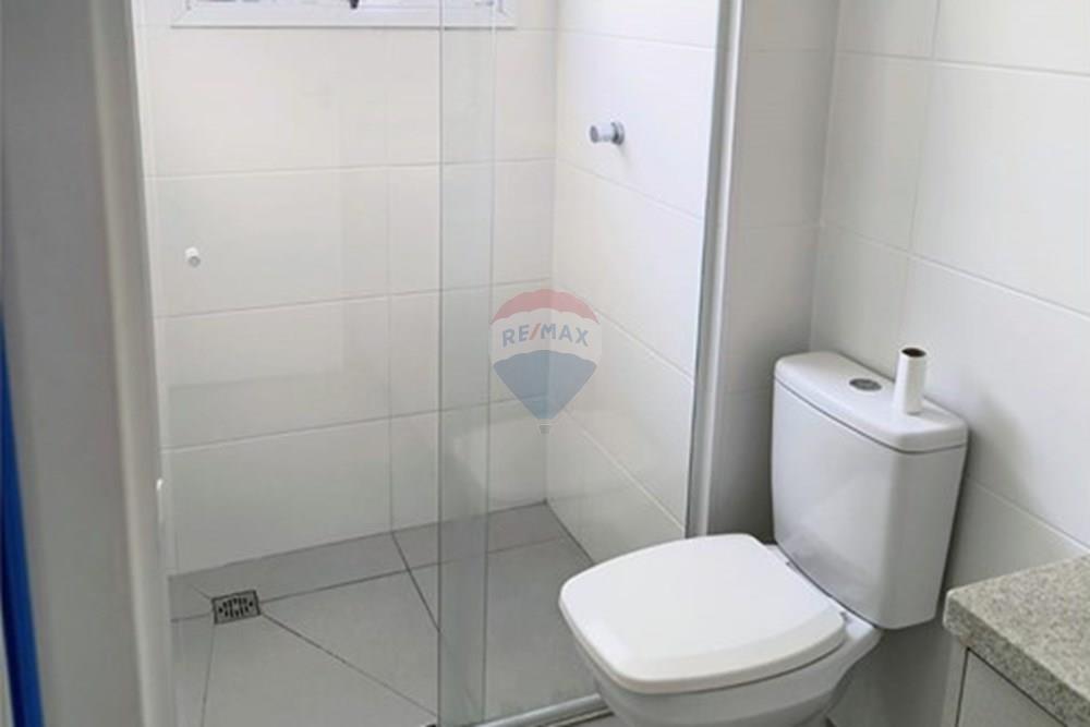 Apartamento - Alugar - São José dos Campos , São Paulo - IMG-20250818-WA0222.jpg - Banheiro - 631631014-29