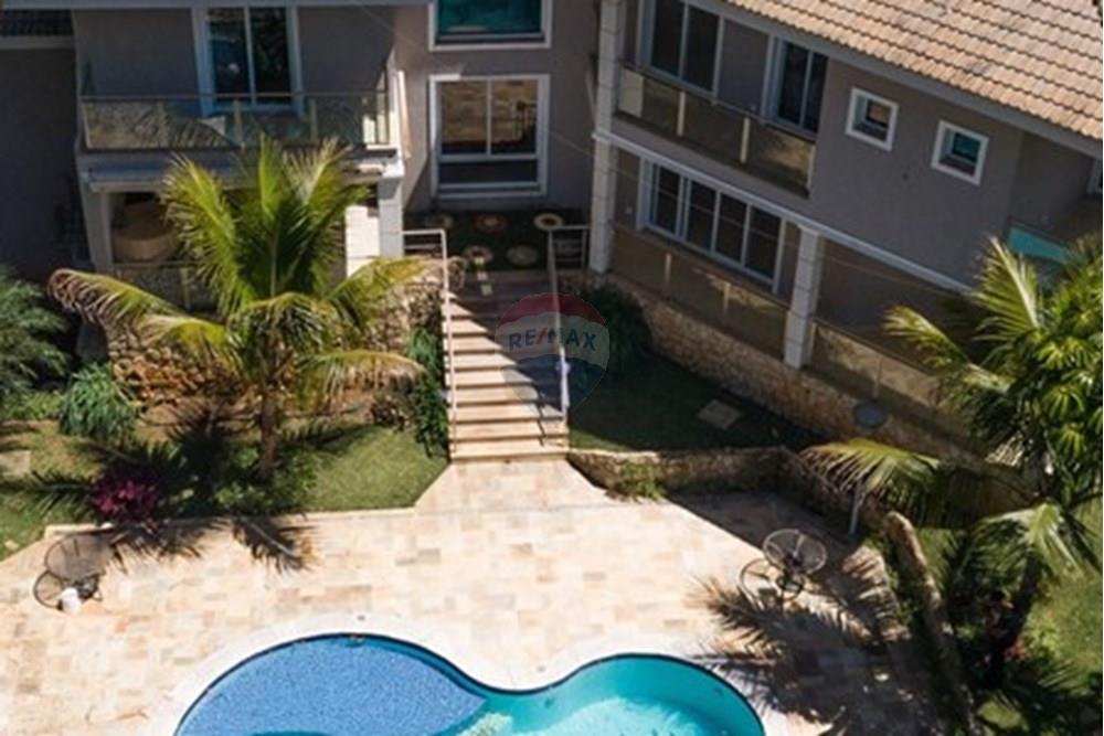 Casa de Condomínio - Venda - Mairiporã , São Paulo - Gleba house-16.jpg - 631361065-6