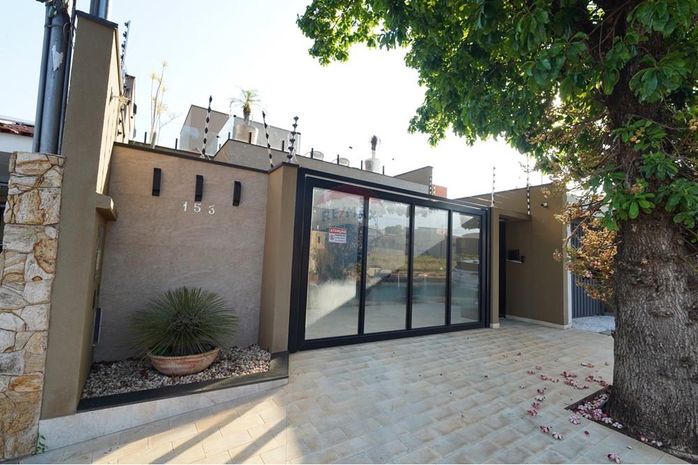 Sobrado - Venda - Presidente Prudente , São Paulo - DSC00424.JPG - 630091025-139