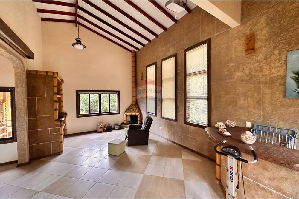 Casa - Venda - Bertioga , São Paulo - salao casa japonesa.jpg - 631461044-135