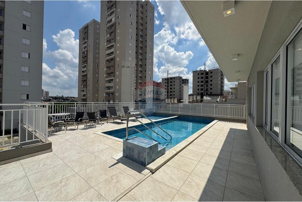 Apartamento - Venda - Sorocaba , São Paulo - 7.JPEG - 630601093-157