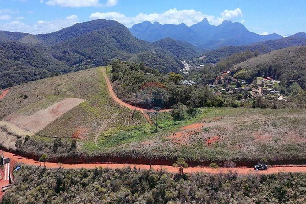Terreno - Venda - Teresópolis , Rio de Janeiro - DJI_20251129100757_0106_D.JPG - 630191109-7
