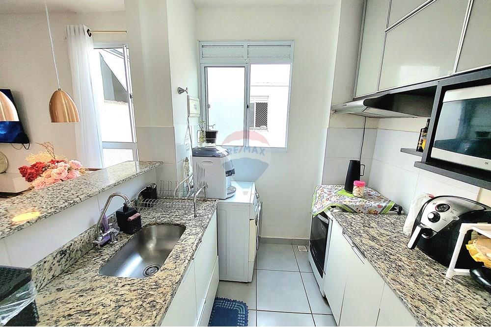 Apartamento - Venda - Sorocaba , São Paulo - 20250524_151054.jpg - 630601140-27