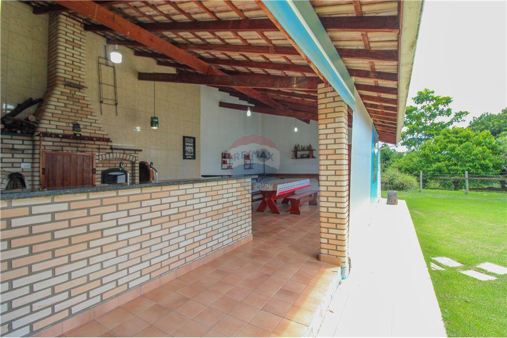 Casa de Condomínio - Venda - Araçoiaba da Serra , São Paulo - AREA GOURMET - 630591004-340