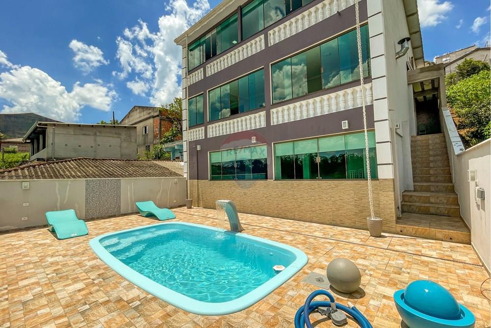 Casa - Venda - Ribeirão Pires , São Paulo - 8 (4).jpg - 631371049-13