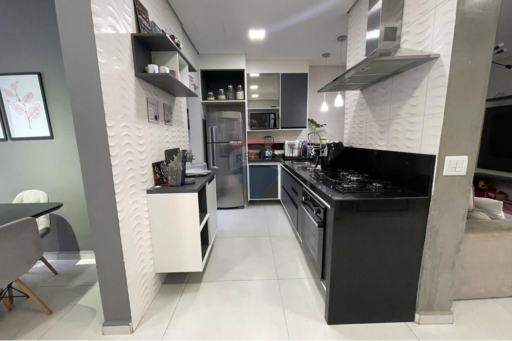 Casa de Condomínio - Venda - Tatuí , São Paulo - Arquivo_032.jpg - 631081069-20