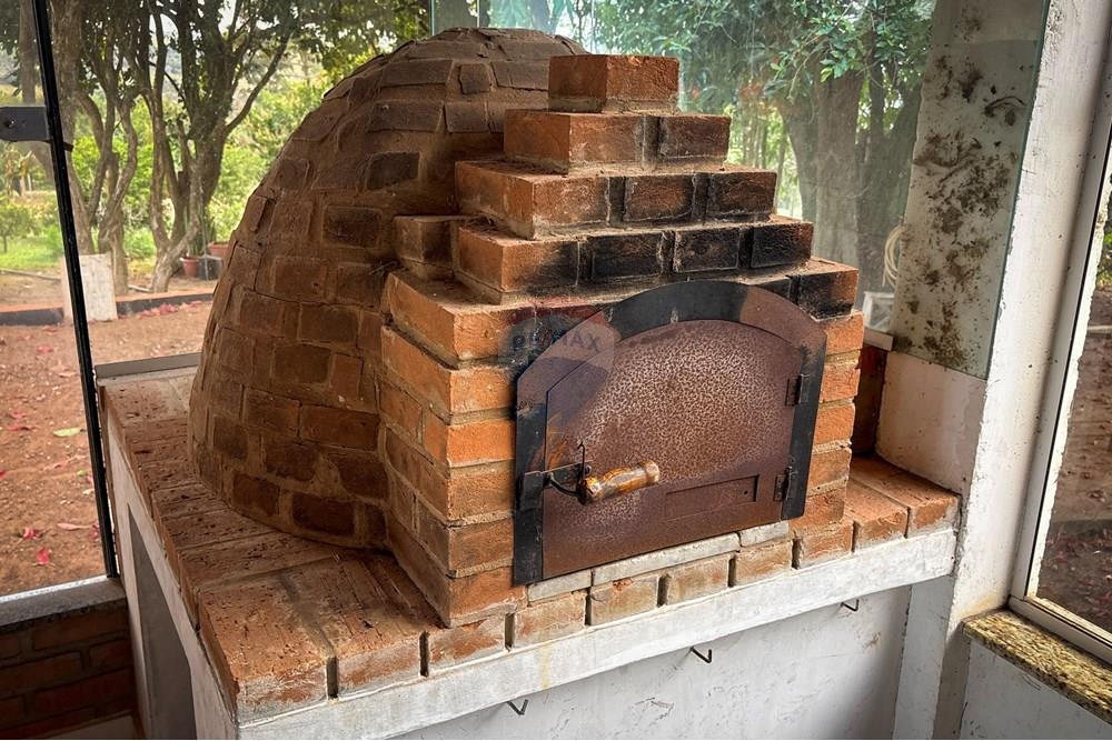 Casa - Venda - Botucatu , São Paulo - 40-DJI_20250905_145247_835.jpg - Área Gourmet - 630481103-123