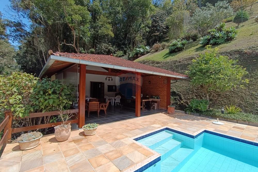 Casa - Venda - Teresópolis , Rio de Janeiro - IMG_20250906_112031_1.jpg - Área Gourmet - 630191109-18