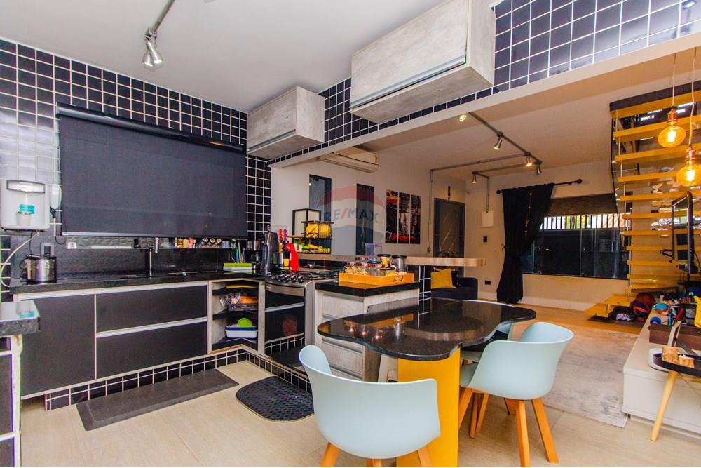 Sobrado - Venda - São Caetano do Sul , São Paulo - IMG_9512.jpg - 630821022-36