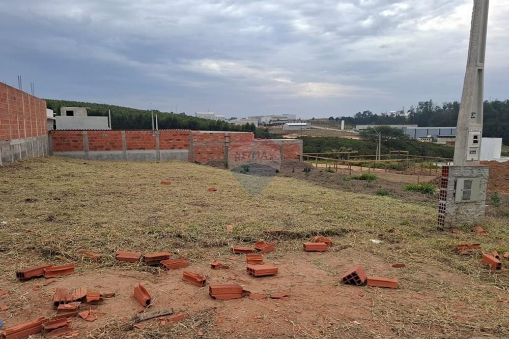 Terreno - Venda - Salto de Pirapora , São Paulo - Terreno à venda de 250m² no Jd San Rafael em Salto de Pirapora por R$100 (3).jpg - 631181026-88