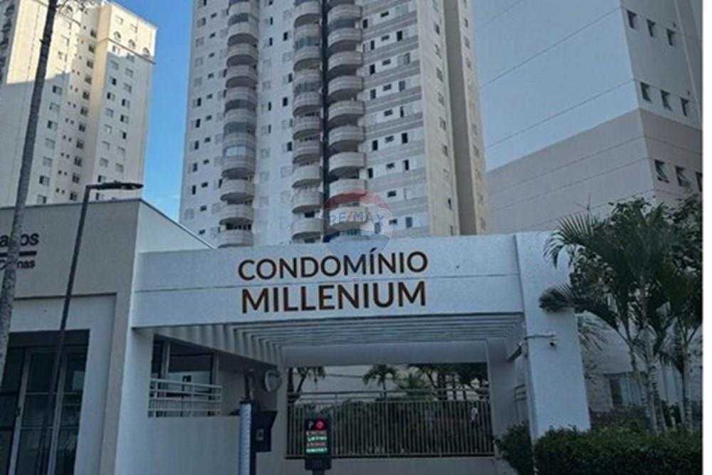 Apartamento - Venda - São José dos Campos , São Paulo - 20260305 imagem Cond Millenium by FP (2).jpeg - 631471026-138
