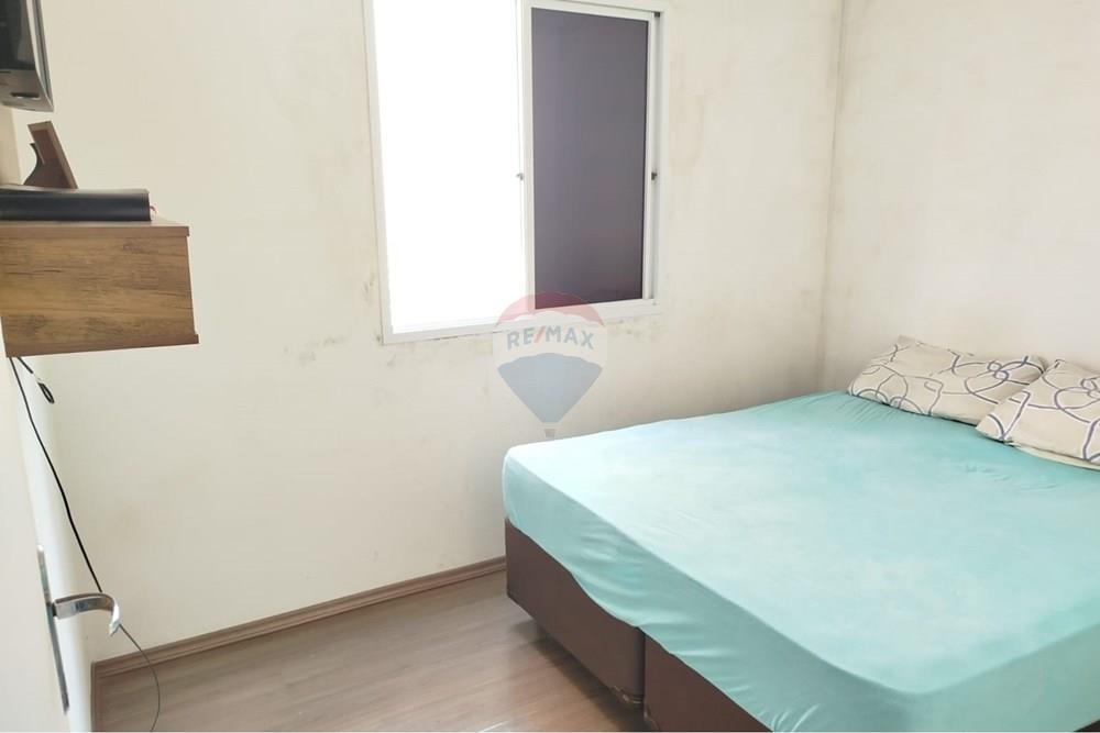 Apartamento - Venda - Sorocaba , São Paulo - Apartamento 2 quartos Jd Josane (Condomínio Morada das Artes) Sorocaba - REMAX Shmone (10).jpeg - 631581002-81