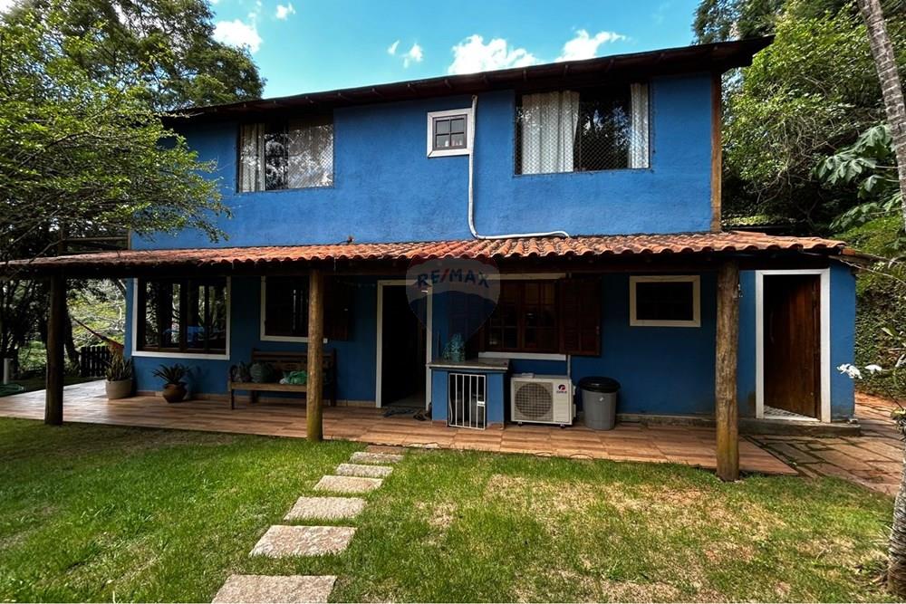 Casa - Venda - Petrópolis , Rio de Janeiro - WhatsApp Image 2026-03-03 at 14.04.50.jpeg - 631611011-11