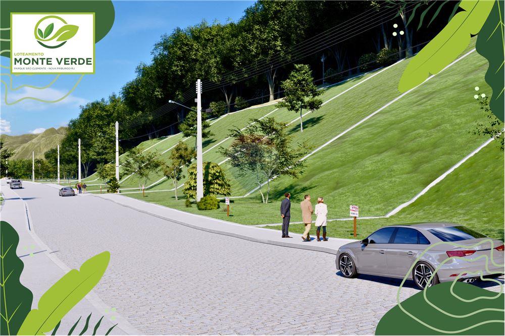 Terreno - Venda - Nova Friburgo , Rio de Janeiro - 5 - 630551023-212