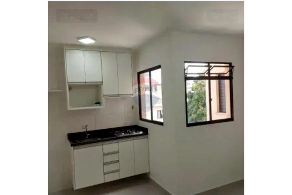 Apartamento - Alugar - São Paulo , São Paulo - bon1.jpg - 630251075-228