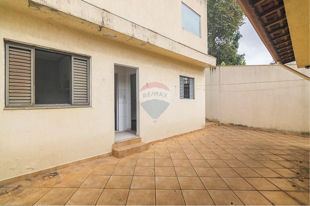 Casa - Venda - São Bernardo do Campo , São Paulo - 50.jpg - Lavanderia - 631341001-229