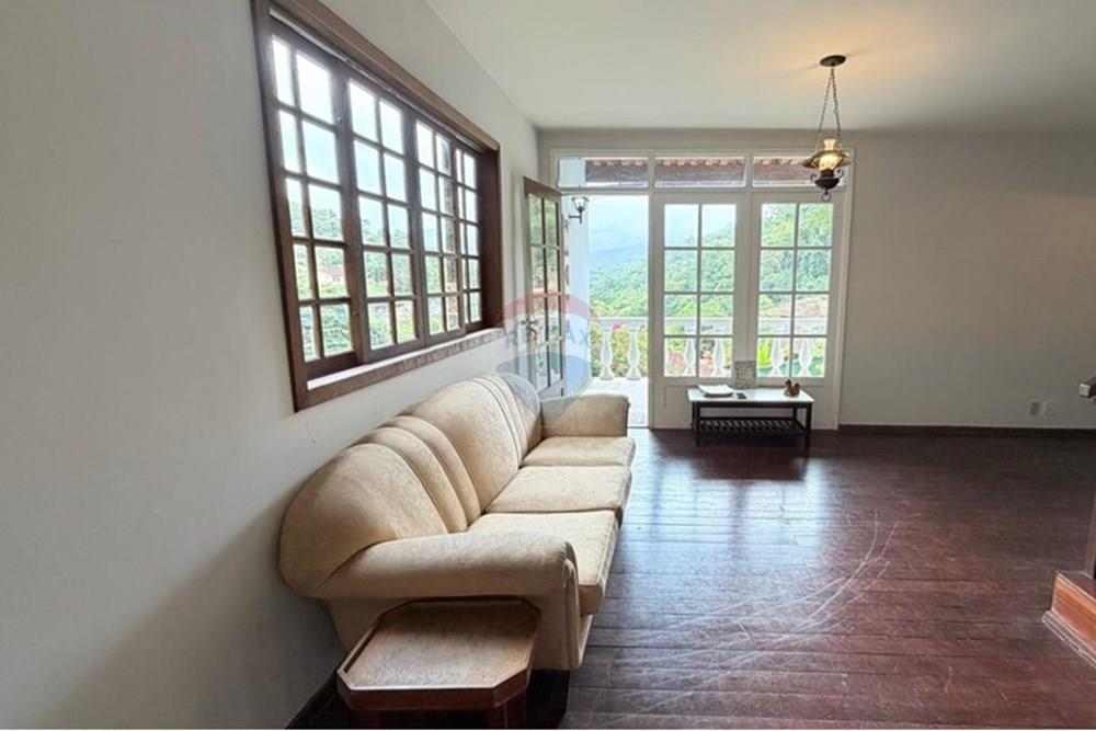 Casa de Condomínio - Venda - Petrópolis , Rio de Janeiro - 286b9c52-ee3b-4a7e-93de-5501bdc4dee3.jpg - 631611018-3