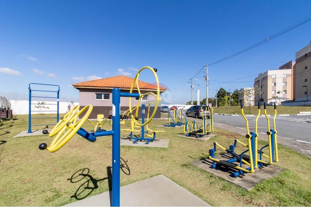 Apartamento - Venda - Guarulhos , São Paulo - 19- 7372.jpg - 631271012-59