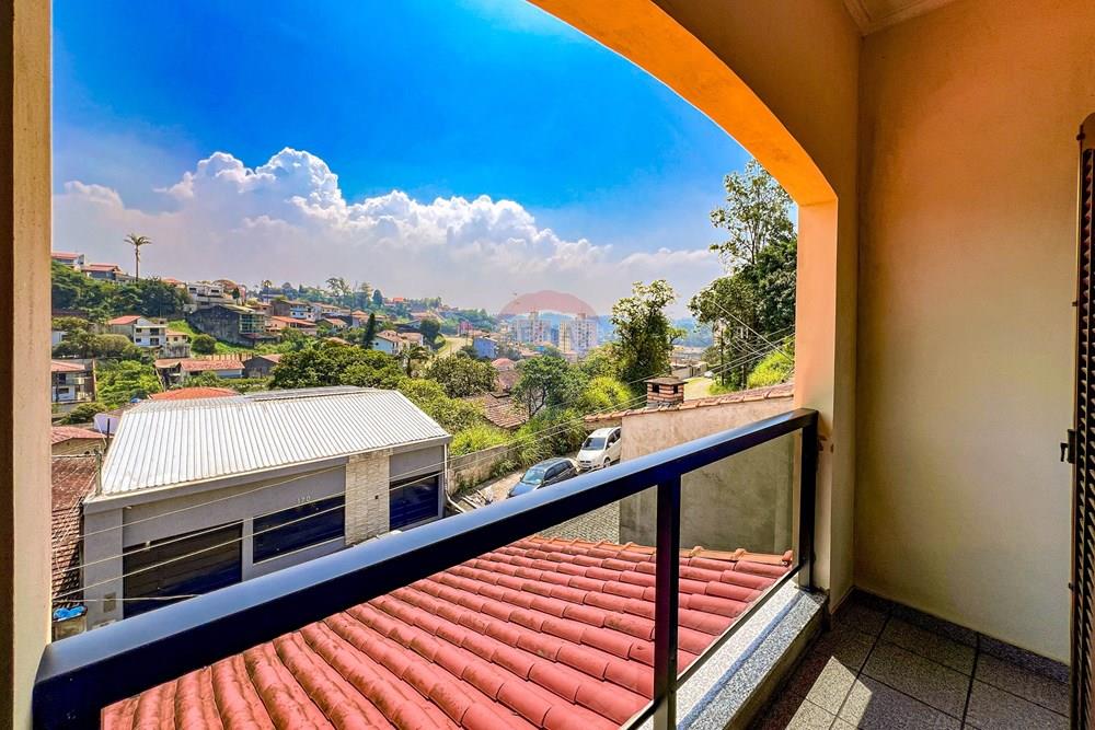 Casa - Venda - Ribeirão Pires , São Paulo - 42.jpg - 631371014-52