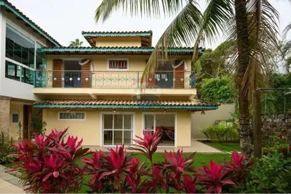 Casa - Venda - Ilhabela , São Paulo - 3fae8982-0821-4d60-aa5b-3db903ed6de1.jpg - 630951006-36