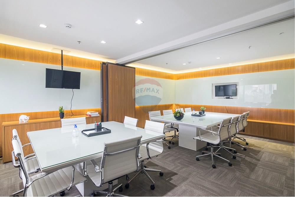 Cj. Comercial/ Sala - Alugar - Santo André , São Paulo - 17.jpg - 631341001-258