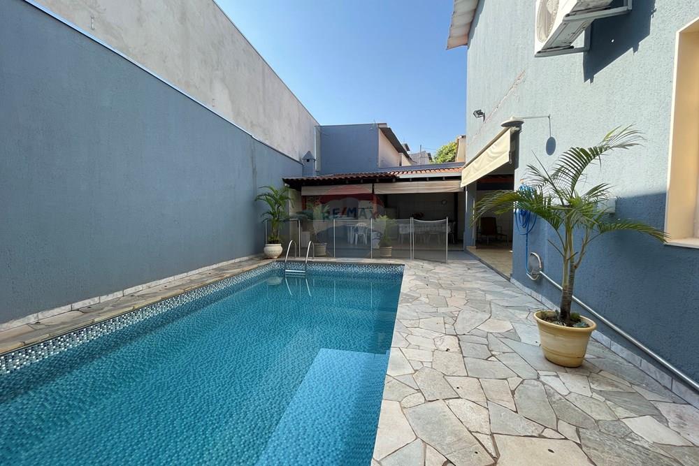 Casa - Venda - São José do Rio Preto , São Paulo - IMG_8858.JPG - 630401028-78