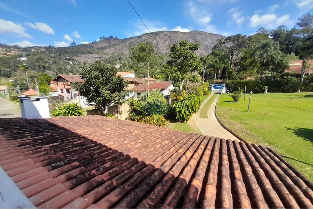Chácara / Sítio / Fazenda - Venda - Teresópolis , Rio de Janeiro - Vista Frente Portão.jpg - 630191084-16