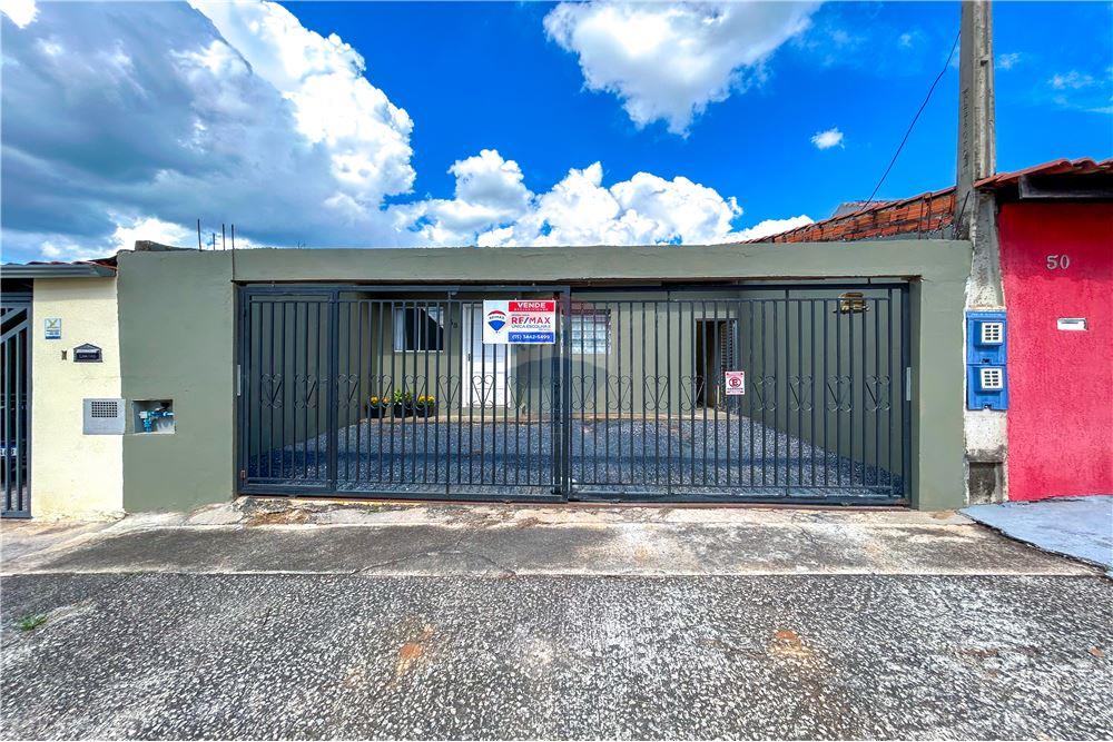 Casa - Venda - Votorantim , São Paulo - 43 - 630591087-95