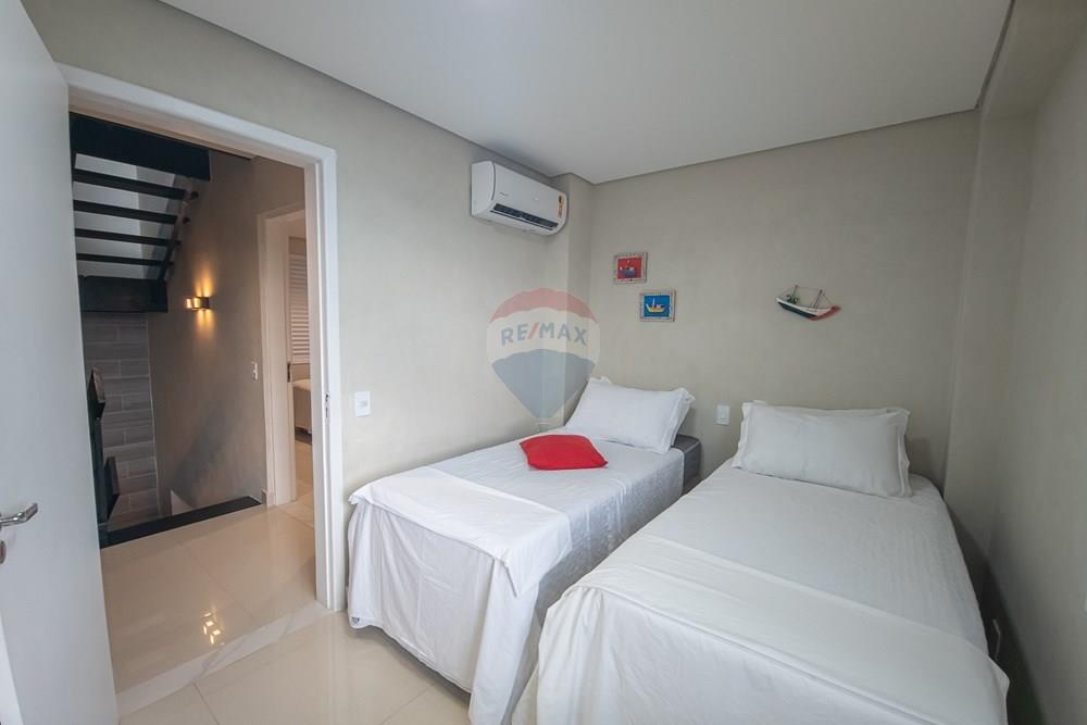 Casa de Condomínio - Venda - São Sebastião , São Paulo - soltiros.jpg - Suite - 631301041-40