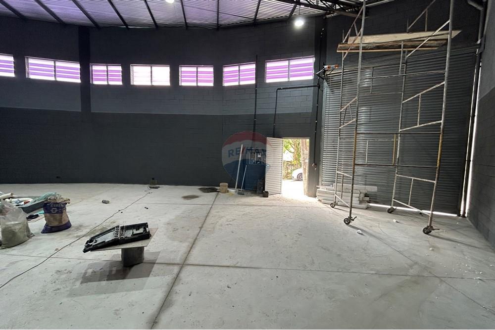 Industrial - Alugar - Mauá , São Paulo - IMG_3340.JPG - 630751057-157