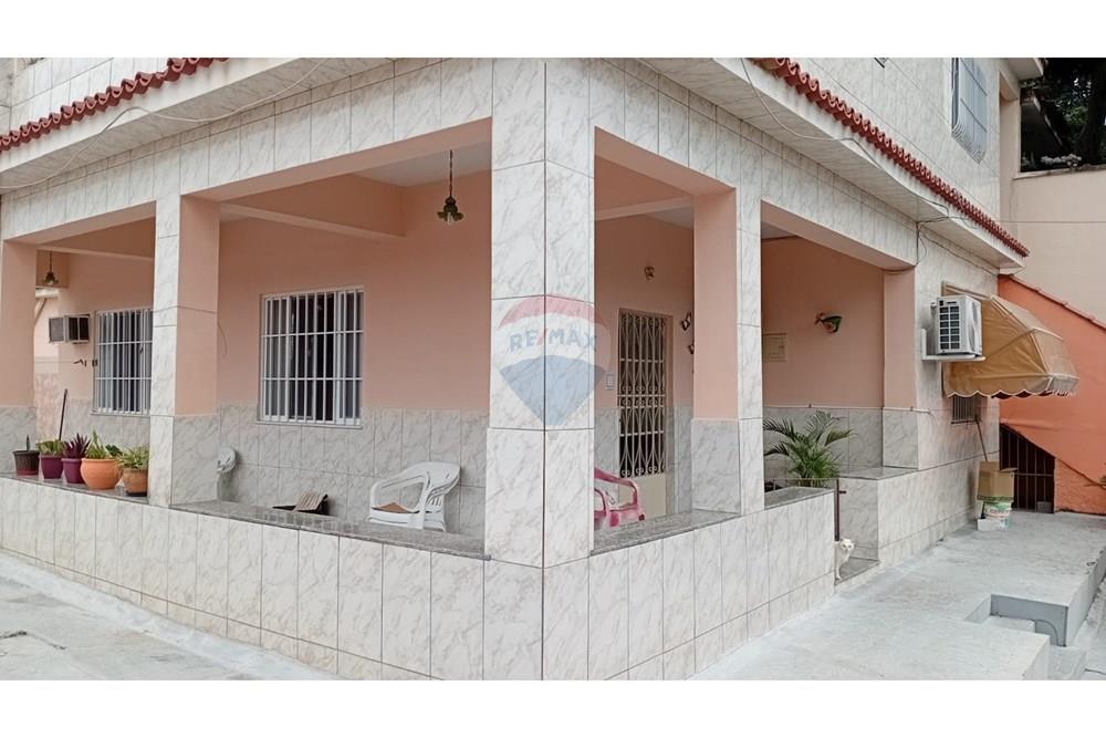 Casa - Venda - São Gonçalo , Rio de Janeiro - f4ceaeaa-e1f3-4aa4-8553-d49ef9a0b12e.jpg - 630121008-123
