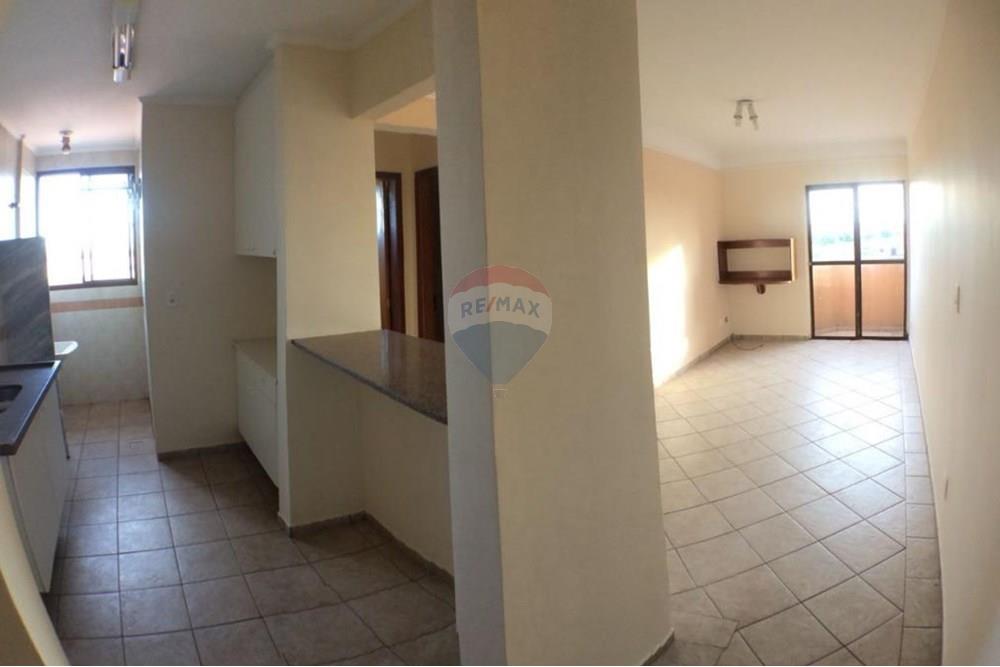 Apartamento - Alugar - Lins , São Paulo - 3.jpg - 631011013-1191