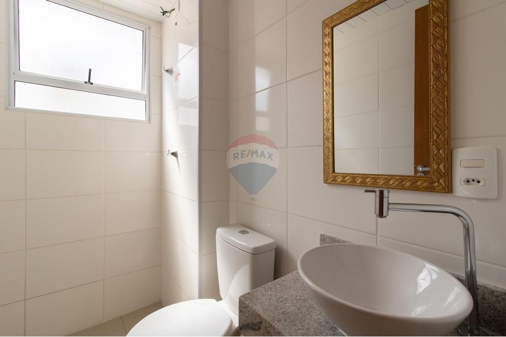 Apartamento - Venda - Guarulhos , São Paulo - 150.jpg - Banheiro - 631271004-65