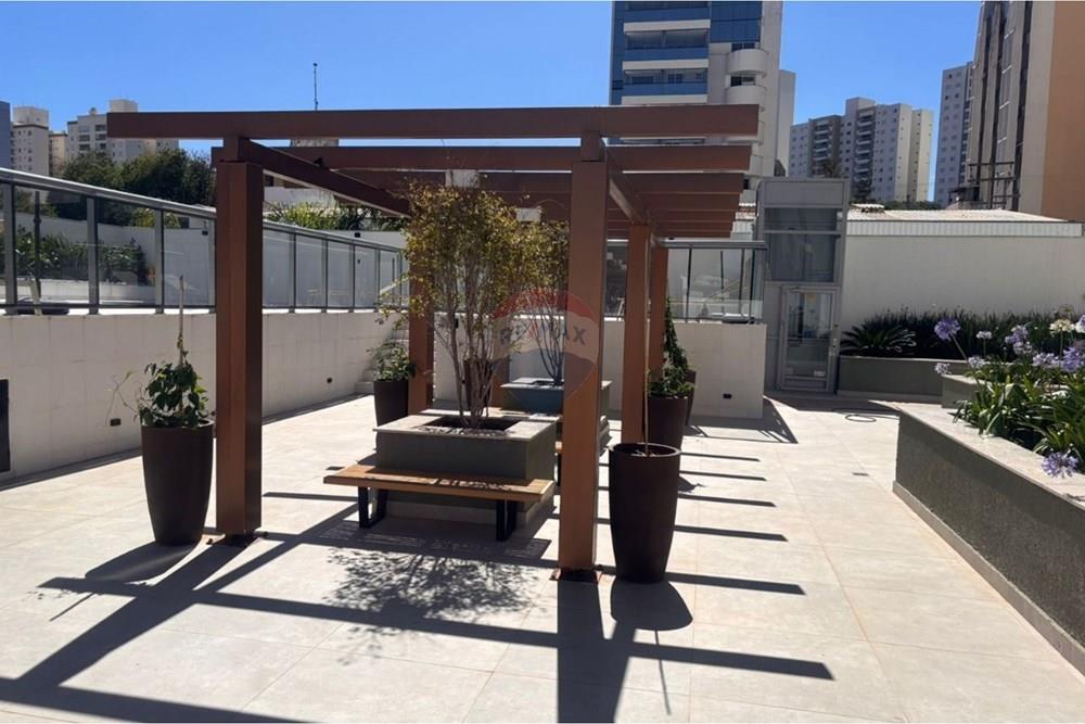 Studio - Alugar - Sorocaba , São Paulo - Área Externa 3.jpeg - 631641012-20