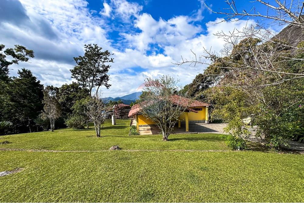 Chácara / Sítio / Fazenda - Venda - Teresópolis , Rio de Janeiro - IMG_1507.jpeg - 630191030-35