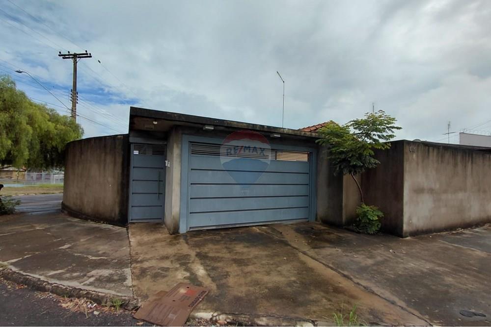 Casa - Venda - Lins , São Paulo - FRENTE.jpg - 630511022-40