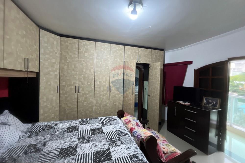 Sobrado - Venda - Mauá , São Paulo - IMG_7894.jpg - 630751016-209