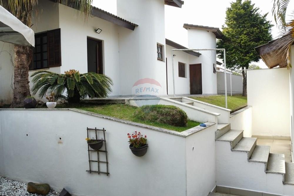 Casa de Condomínio - Alugar - Arujá , São Paulo - WhatsApp Image 2025-07-18 at 14.23.13 (1).jpeg - 631491003-71