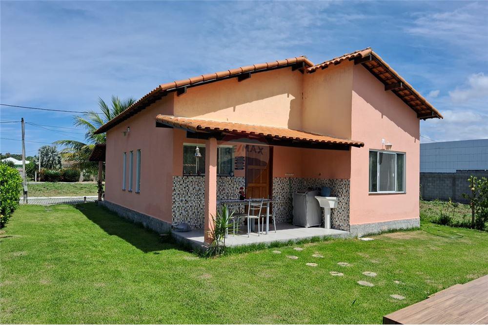 Casa de Condomínio - Venda - Maricá , Rio de Janeiro - 30 - 630121026-43