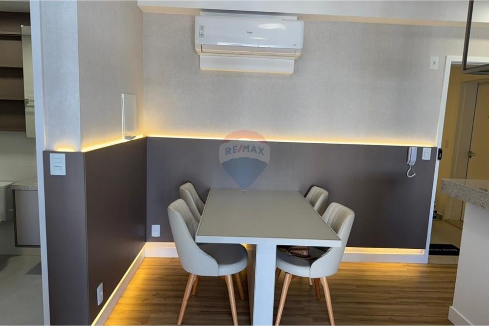 Studio - Alugar - Sorocaba , São Paulo - Sala de Jantar.jpeg - Sala de jantar - 631641012-18