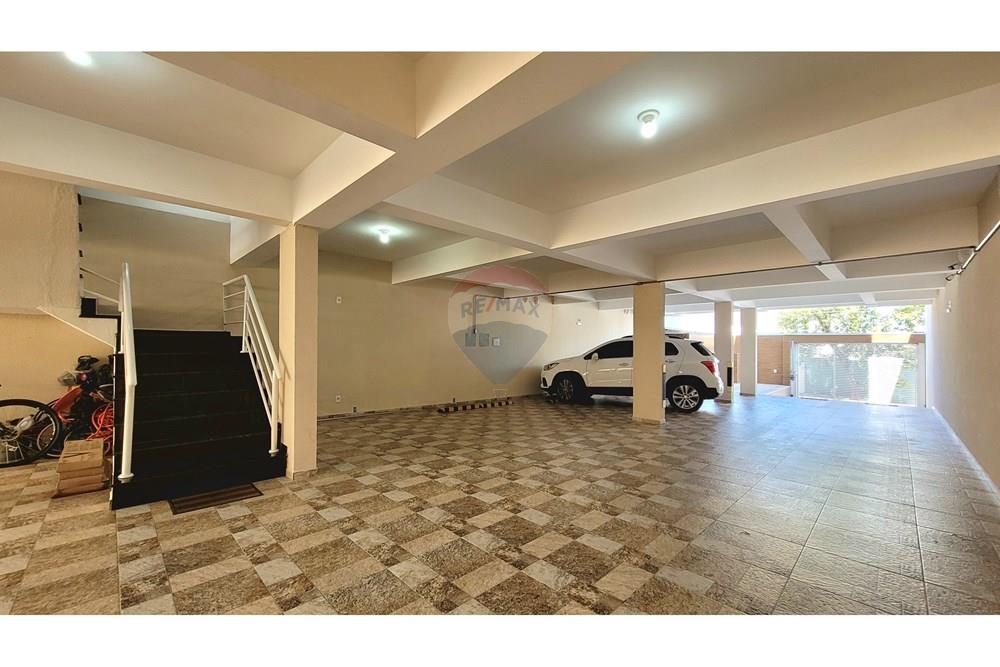 Cobertura - Venda - Santo André , São Paulo - Área das garagens (1).jpg - 630331043-34