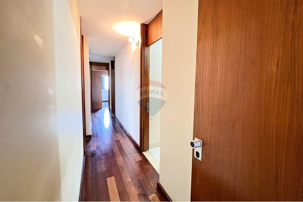 Apartamento - Venda - Santo André , São Paulo - foto corredor quarto.jpeg - 631451037-2