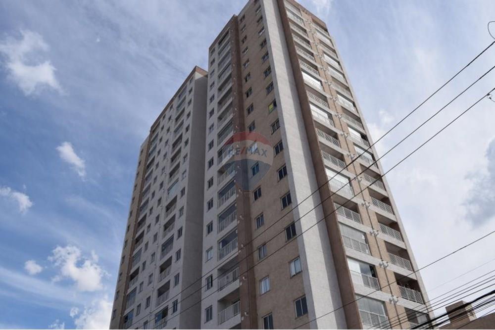 Apartamento - Alugar - Guarulhos , São Paulo - mini_01.JPG - 630251062-181