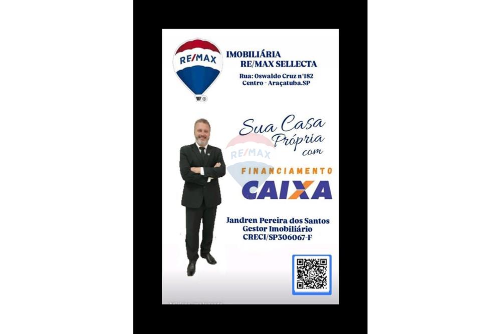 Apartamento - Venda - Araçatuba , São Paulo - IMG-20260126-WA0040(1).jpg - 630541047-43