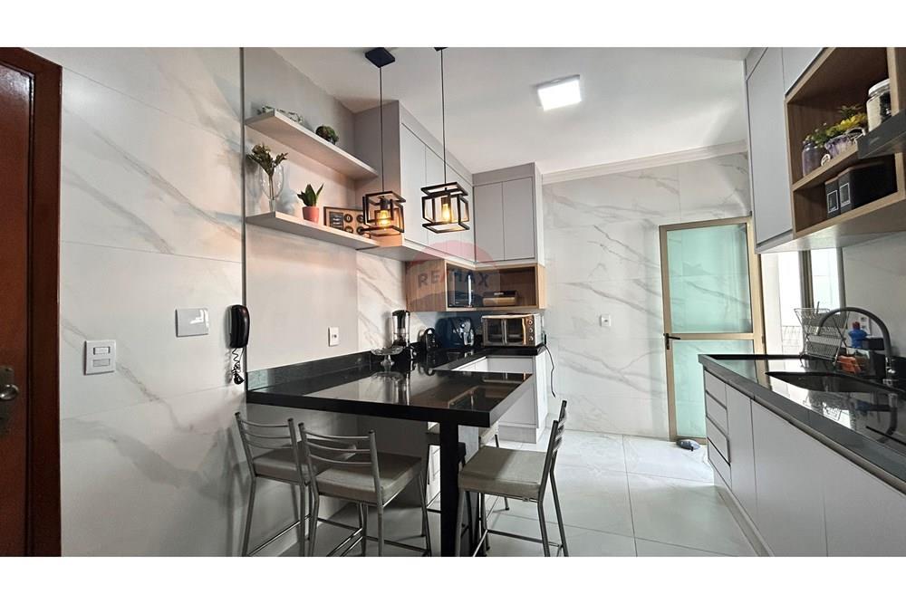 Apartamento - Venda - São José do Rio Preto , São Paulo - IMG_4157.JPEG - 630401028-84