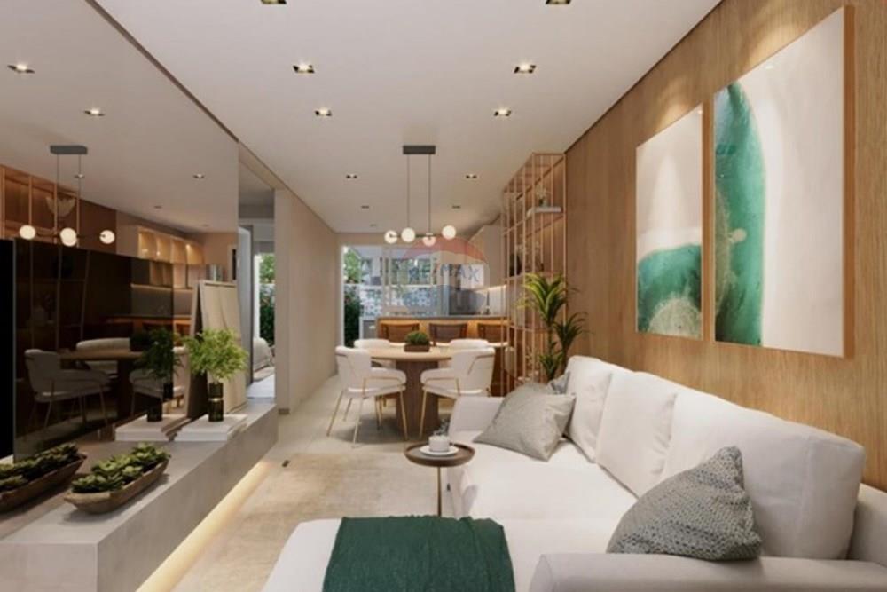 Casa de Condomínio - Venda - Sorocaba , São Paulo - 45.jpg - 631651005-57