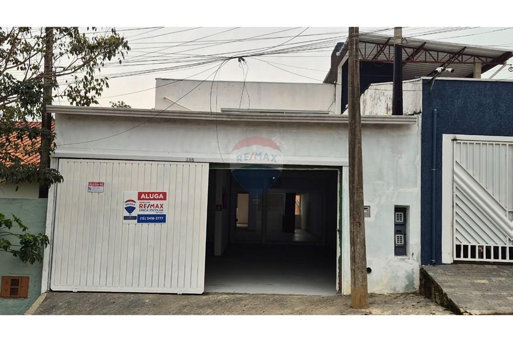 Prédio - Alugar - Sorocaba , São Paulo - HYAO01.jpeg - 630591225-3