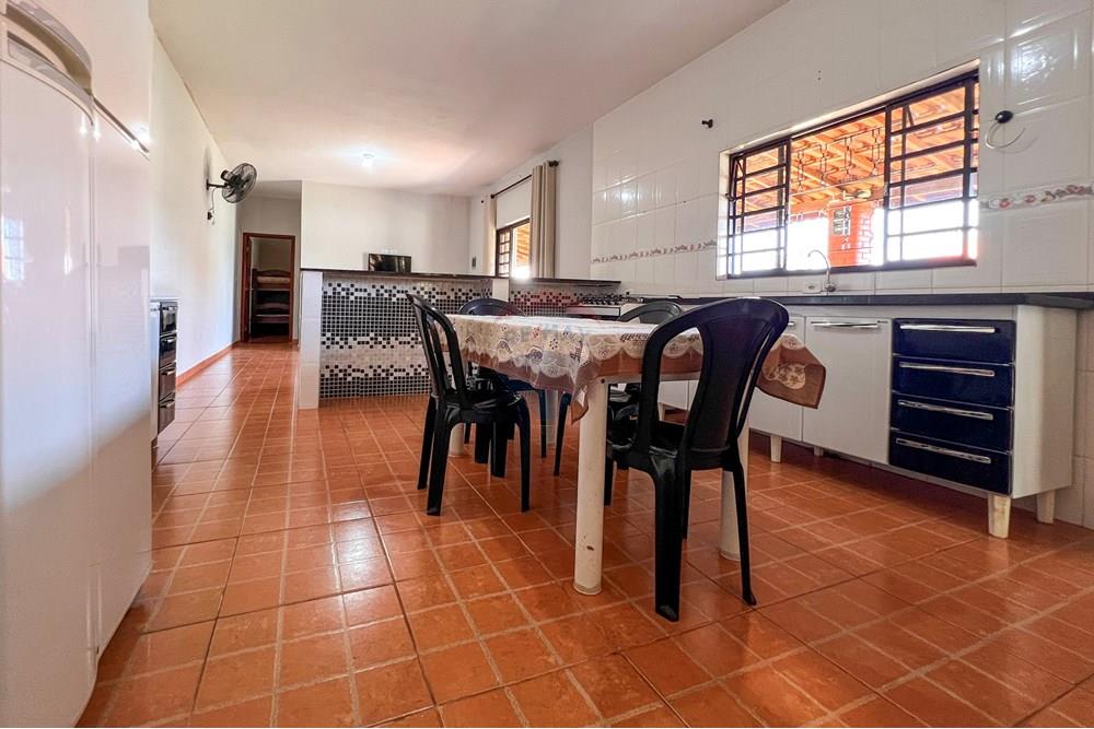 Casa de Campo - Venda - Botucatu , São Paulo - 2-IMG_1254.jpg - 630481133-2