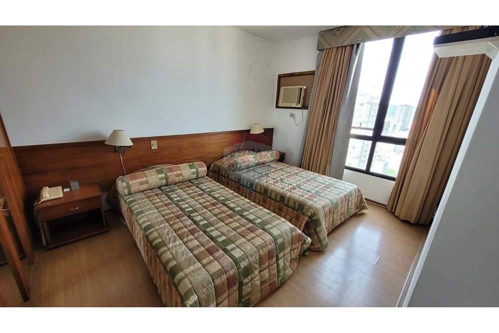 Apart Hotel/ Flat - Venda - Rio de Janeiro , Rio de Janeiro - Foto de Ana Moreira(6).jpg - 631691006-4